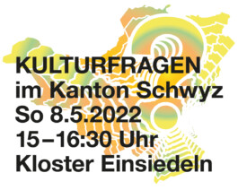 eFlyer KULTURFRAGEN (Gestaltung: Nicole Boillat, edit.li