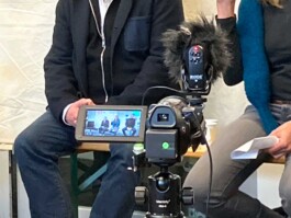 KULTURFRAGEN 4, Bild: Hanna Spirig