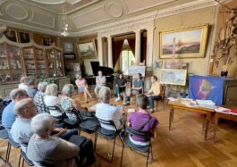 Foto: Franziska Amstad